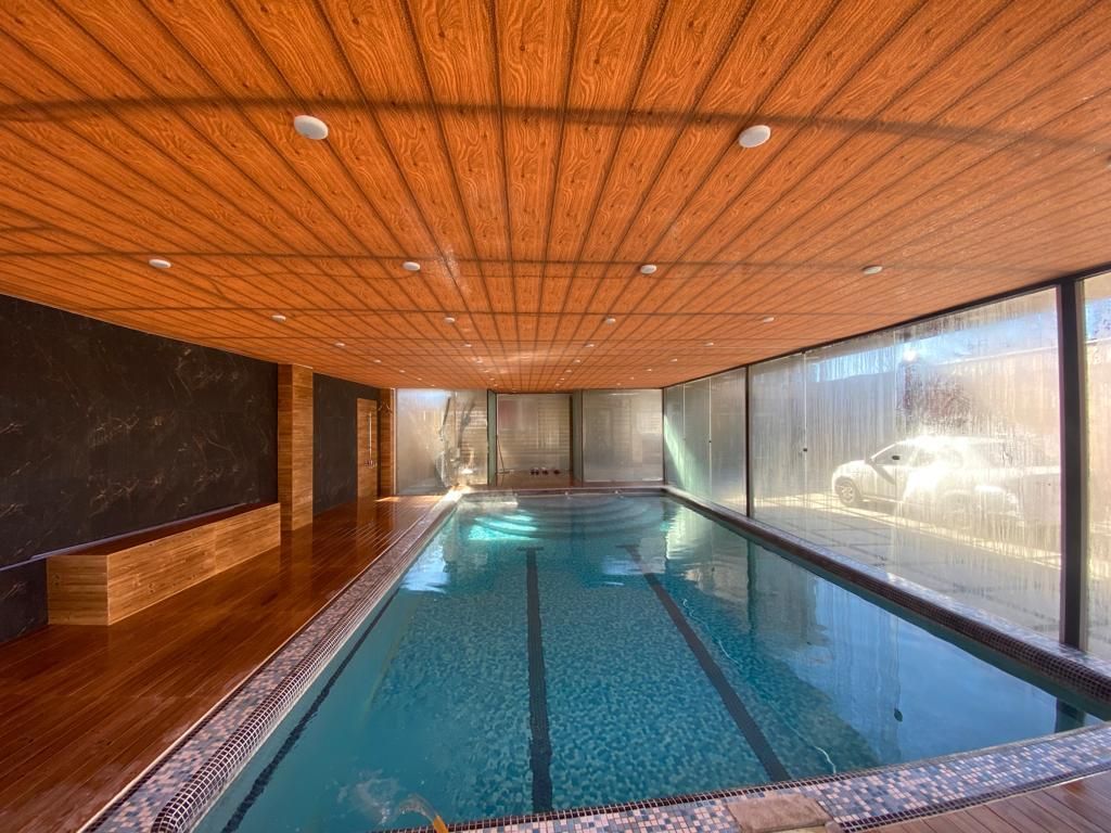 اجاره روزانه و سالیانه باغ ویلا درغرب تهران|اجارهٔ کوتاهمدت ویلا و باغ|اندیشه, شهرک مریم|دیوار