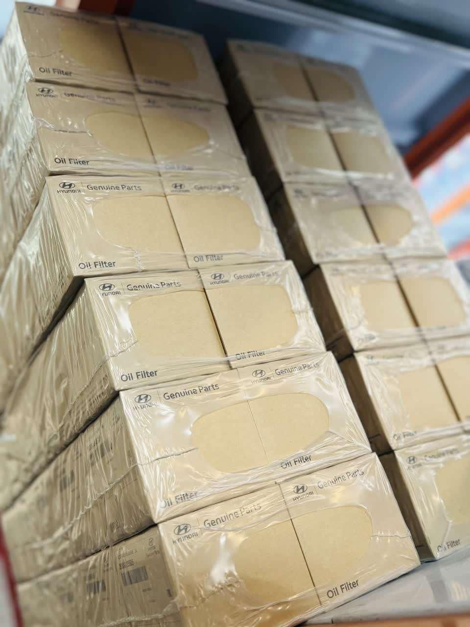 فیلتر روغن اصلی سانتافه اپتیما آزرا سراتو راوفور|قطعات یدکی و لوازم جانبی|تهران, فرودگاه مهرآباد|دیوار