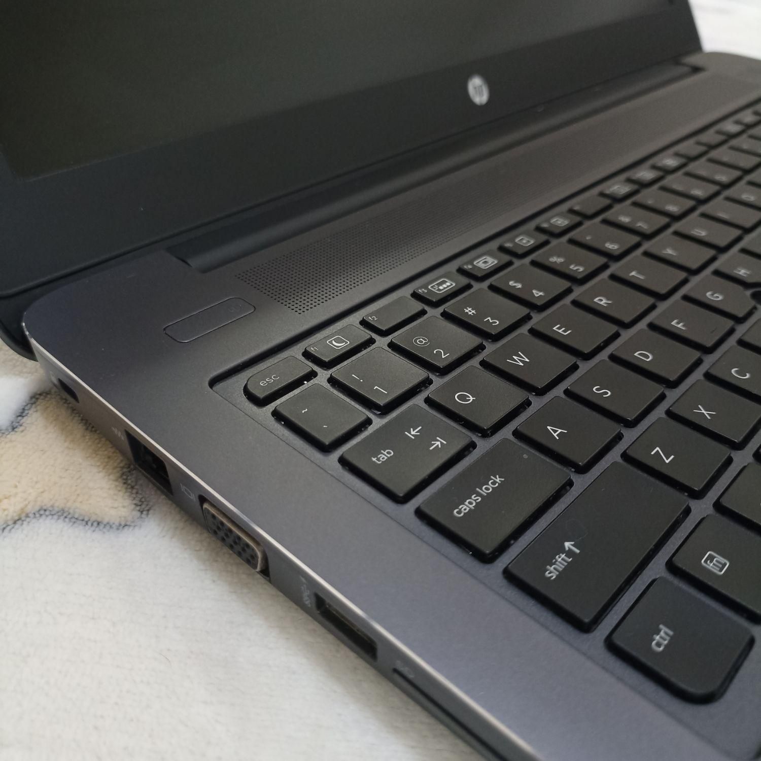 اچ پی زدبوک زئون hp zbook g3 xeon|رایانه همراه|تهران, ونک|دیوار