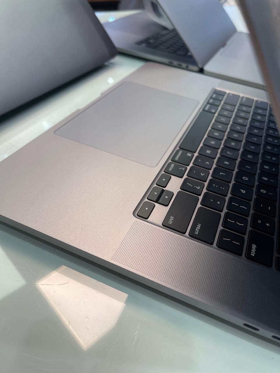 Macbook pro 2019 مک بوک پرو اپل لپ تاپ|رایانه همراه|کرج, جهان‌شهر|دیوار