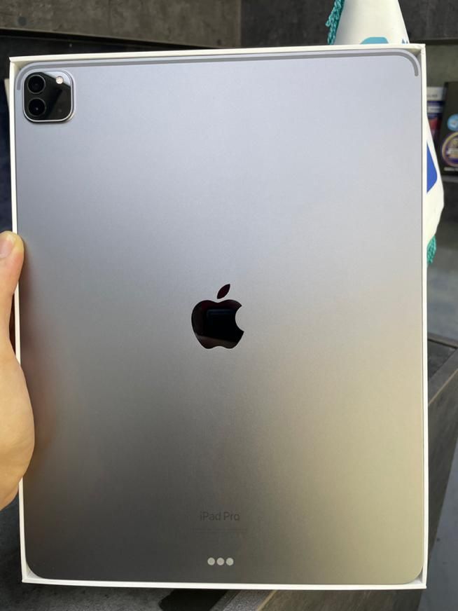 iPad Pro 2022 M2 12.9inch|تبلت|تهران, هفت حوض|دیوار