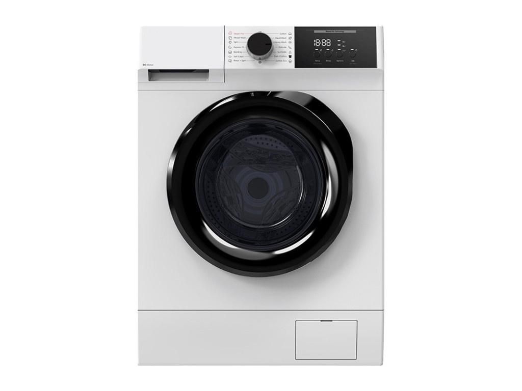 لباسشویی اسنوا اکتیو موتور پیشرفته 8 کیلو SWM-C81W|ماشین لباسشویی و خشک‌کن لباس|سیاهکل, |دیوار