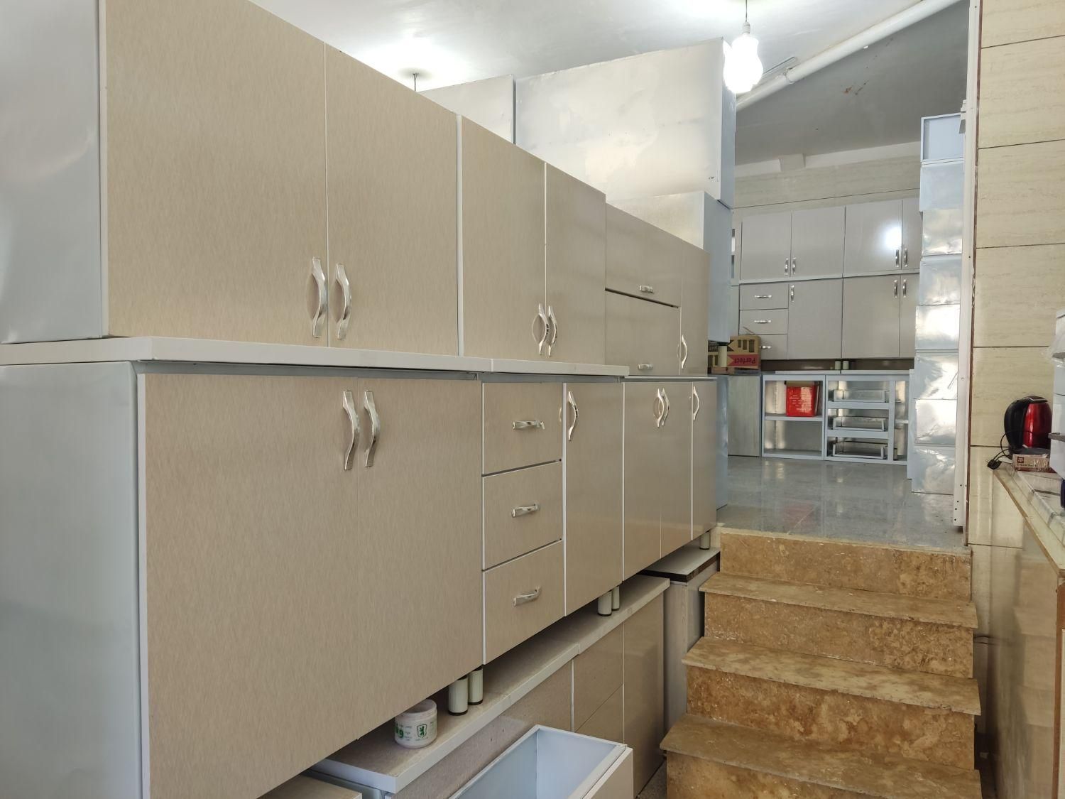 کابینت اشپز خانه6متری  ابنوس|مصالح و تجهیزات ساختمان|سنندج, |دیوار