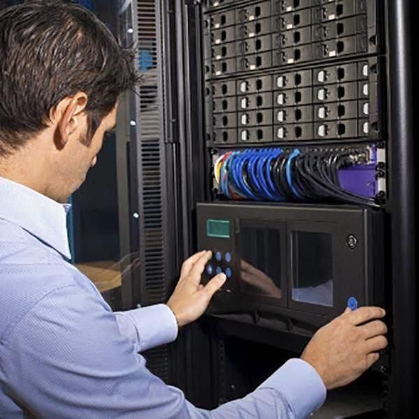 خدمات تخصصی شبکه و ویپ (voip)|خدمات رایانه‌ای و موبایل|تهران, سهروردی|دیوار