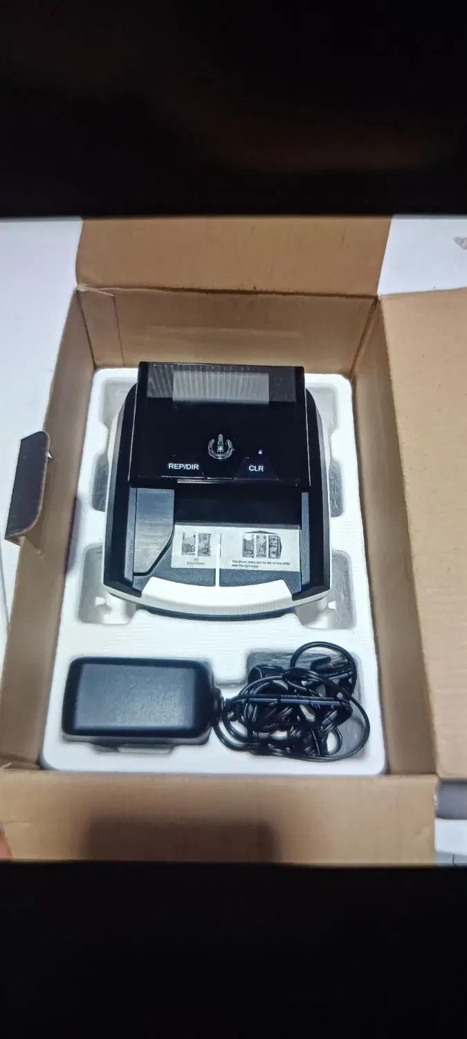 دستگاه تشخیص اسکناس|فروشگاه و مغازه|خرمشهر, |دیوار