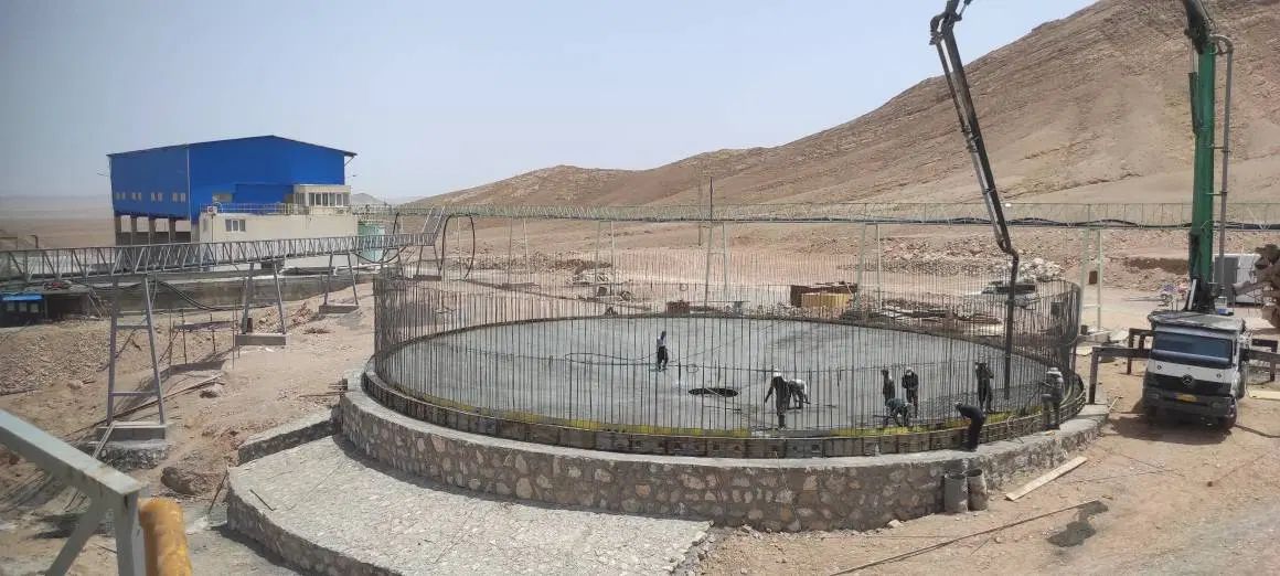استخدام کارپرداز و سرپرست کارگاه عملیات عمرانی|استخدام صنعتی، فنی، مهندسی|فلاورجان, |دیوار