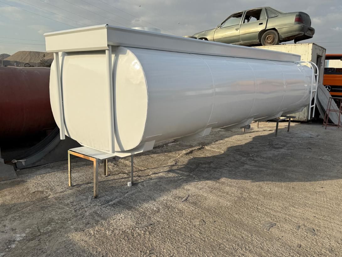 تانکر ماشین.ساخت تانکر ماشینی.تانکر ۵۰ هزار|مصالح و تجهیزات ساختمان|تهران, خاوران|دیوار