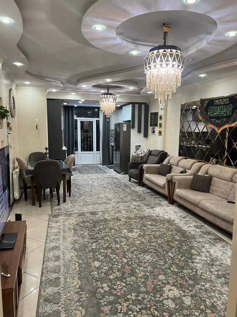 پیروزی/نبردشمالی/۷۲متر تکواحدی/ فول امکانات|فروش آپارتمان|تهران, صد دستگاه|دیوار
