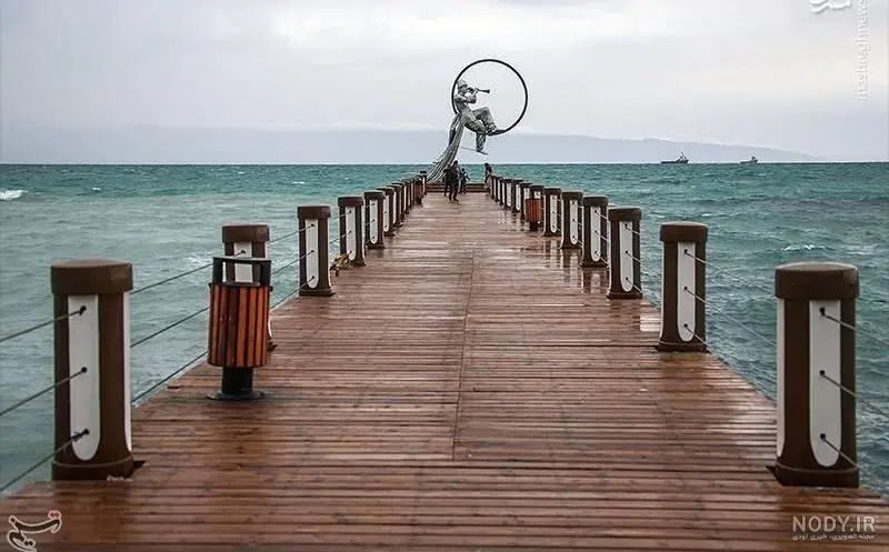 تور جزیره کیش|تور و چارتر|تهران, شهرک غرب|دیوار