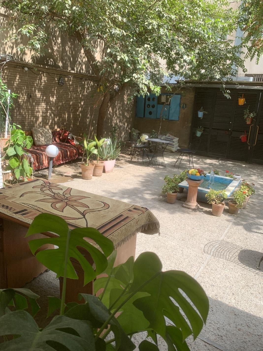 سکونتگاه (پانسیون - خوابگاه)  آفرینش|اجارهٔ کوتاه‌مدت آپارتمان و سوئیت|تهران, بلوار کشاورز|دیوار