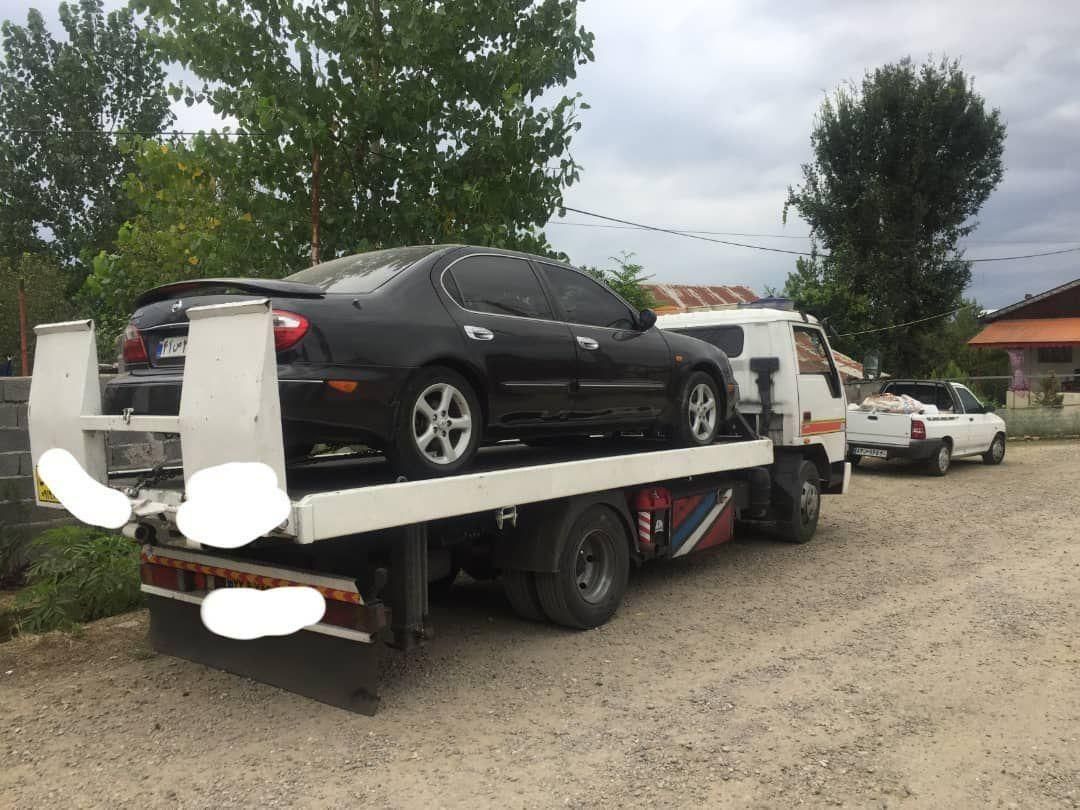 خودروبر ویدک کش خودروسوار به تمام نقاط|خدمات حمل و نقل|بندر ماهشهر, |دیوار