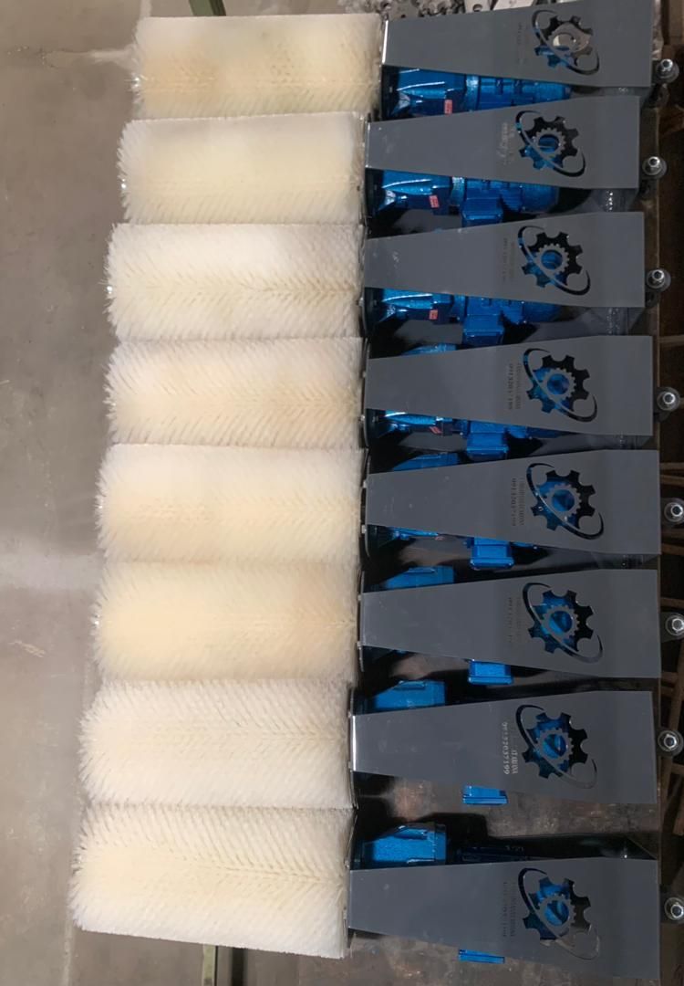 دستگاه یونجه خردکن،آسیاب، قشو دامداری|ماشین‌آلات صنعتی|اصفهان, شهرک صنعتی امیرکبیر (شاپور جدید)|دیوار