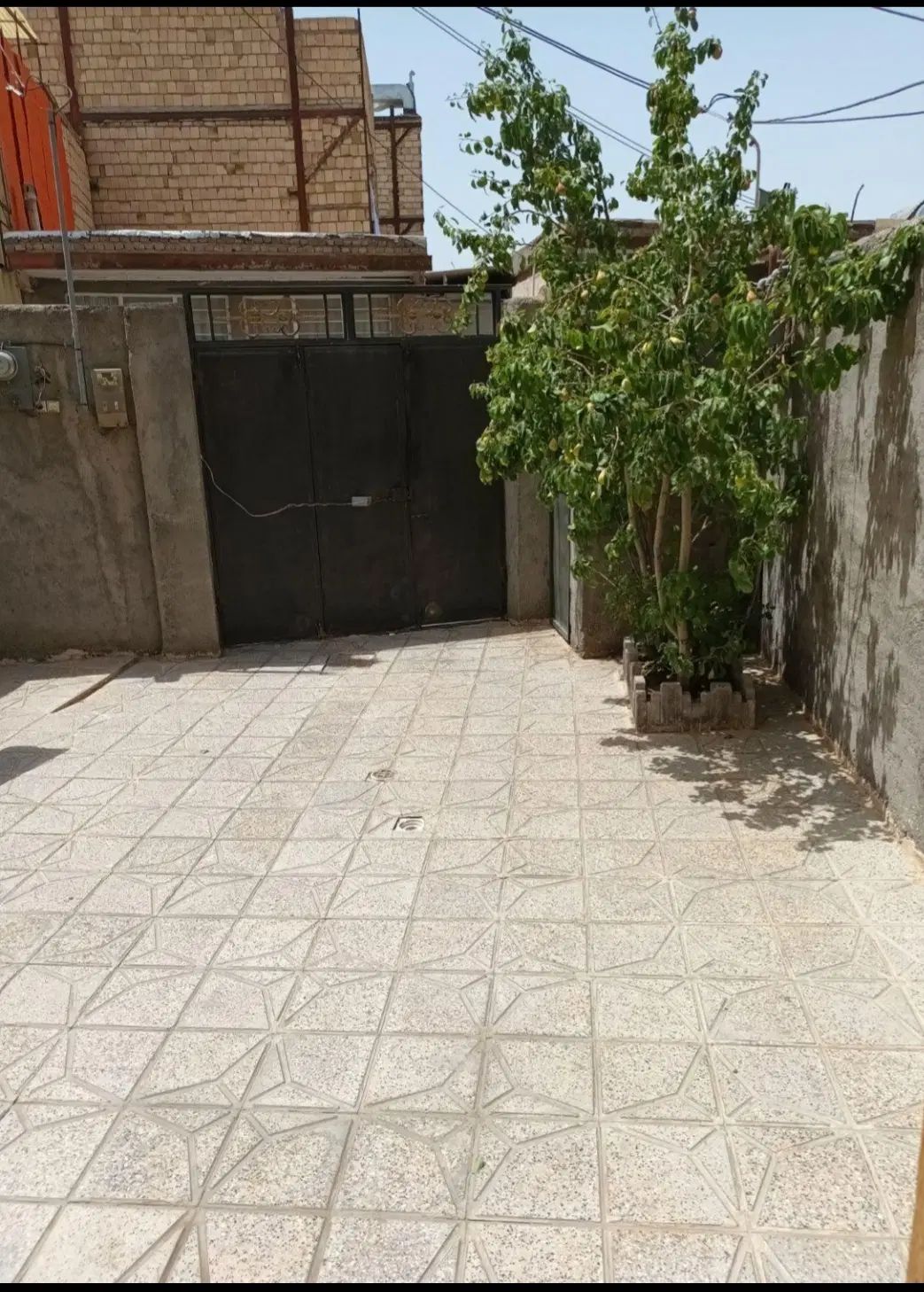 رهن کامل توس ۱۵۲|اجارهٔ خانه و ویلا|مشهد, دوست آباد|دیوار