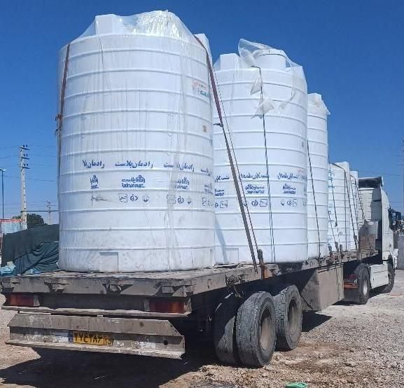 مخزن ۸۰۰۰ ضد جلبک ، تانکر ، مخزن اب|مصالح و تجهیزات ساختمان|تبریز, |دیوار