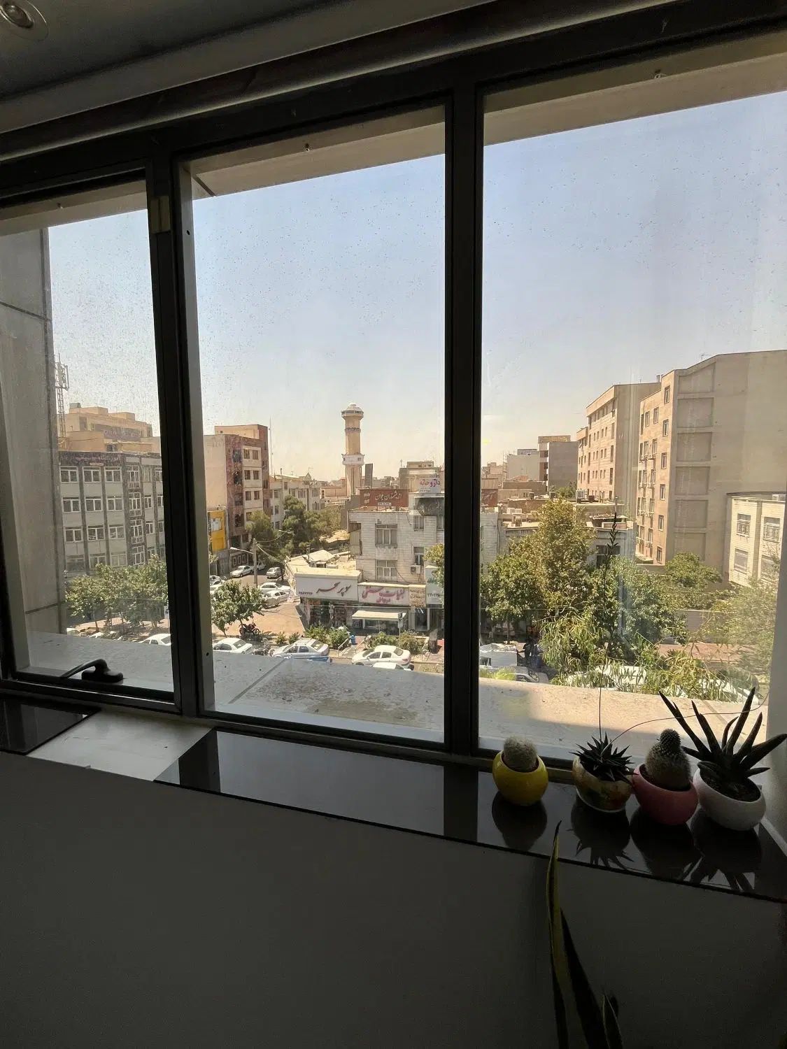 65متر/سند اداری/بر اصلی کاشانی/تابلو خور|اجارهٔ دفتر کار، اتاق اداری، مطب|تهران, مهران|دیوار