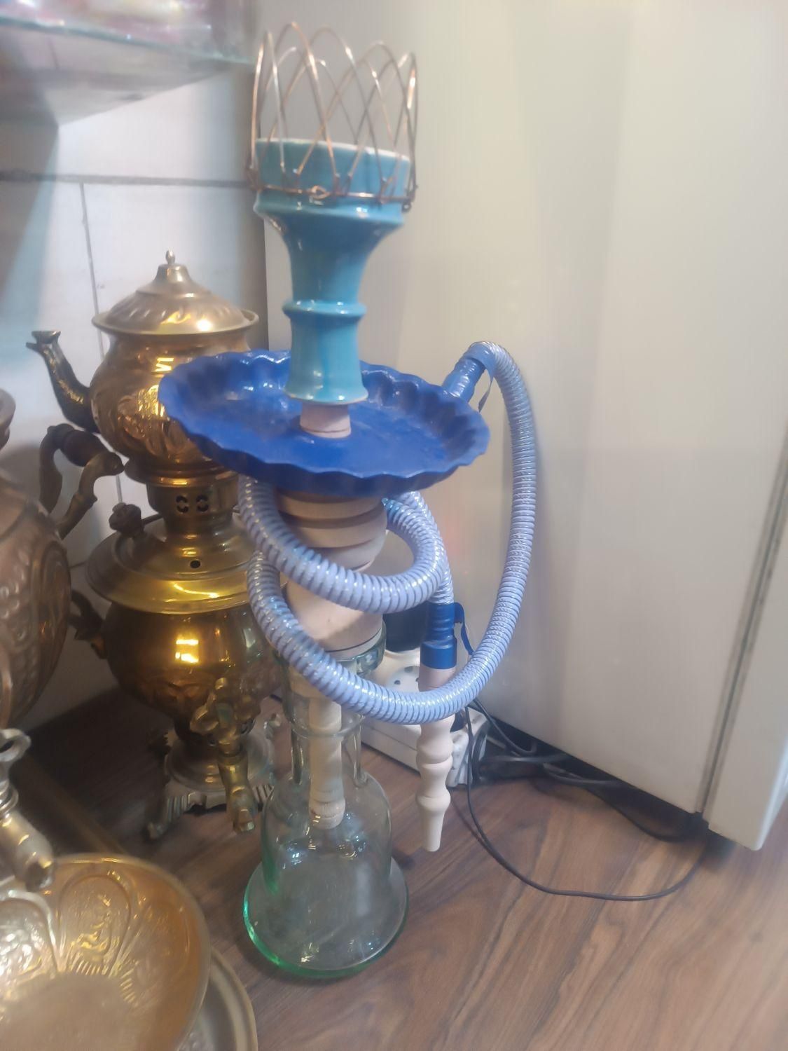 قلیان|کلکسیون و سرگرمی|اصفهان, شمس آباد|دیوار