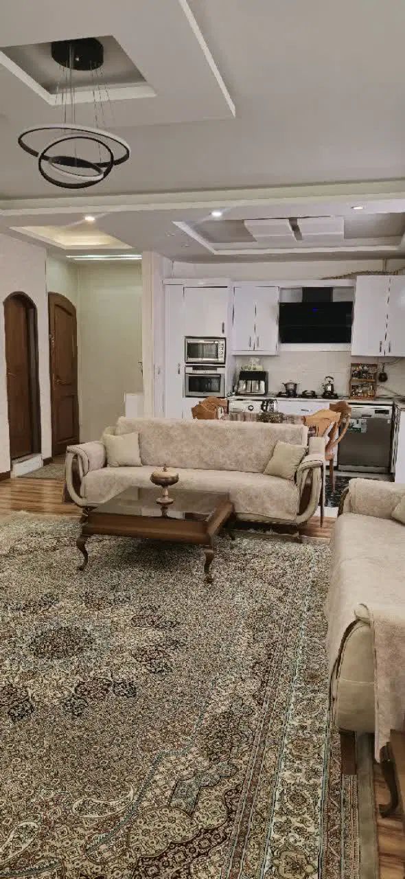 اوایل استاد یوسفی/ 85 متر دو خواب/ بازسازی. شیک|فروش آپارتمان|مشهد, شاهد (شهرک غرب)|دیوار