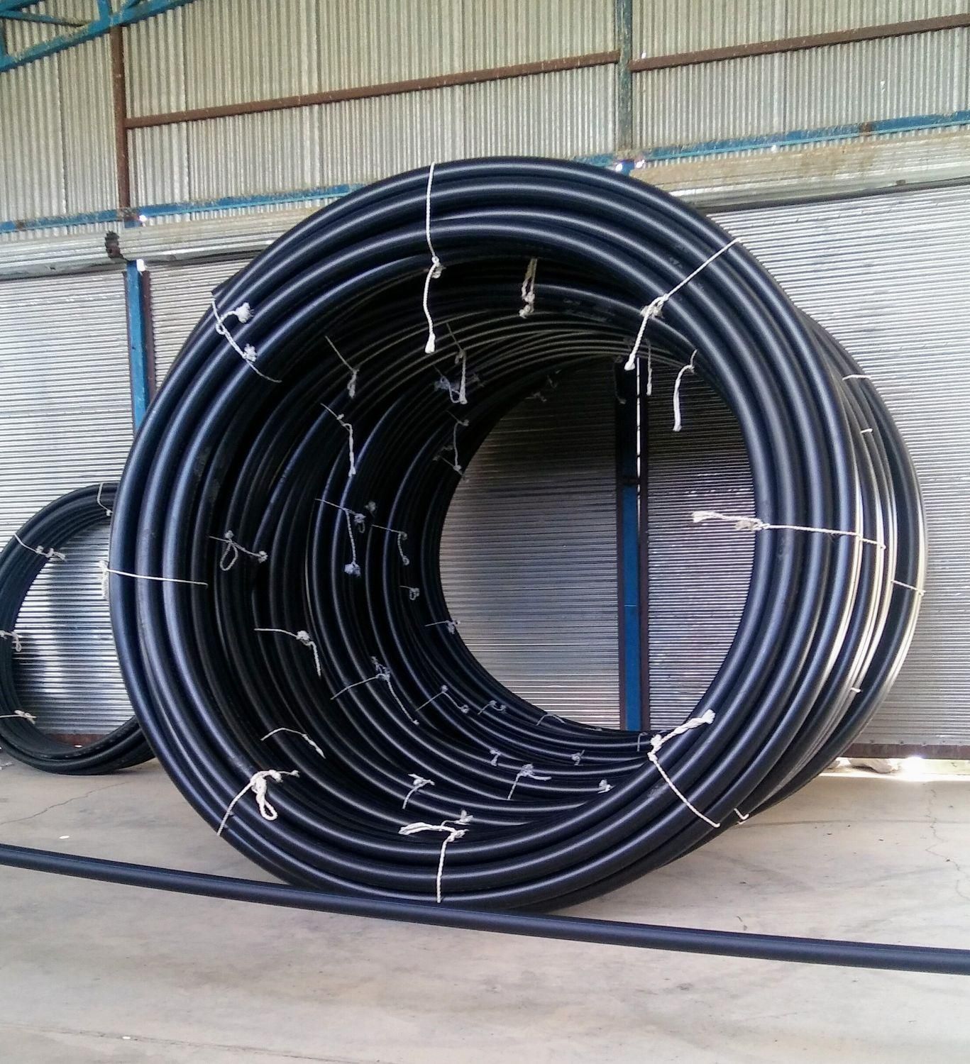 تولید لوله های پلی اتیلن ابرسانی|عمده‌فروشی|اصفهان, تیران|دیوار