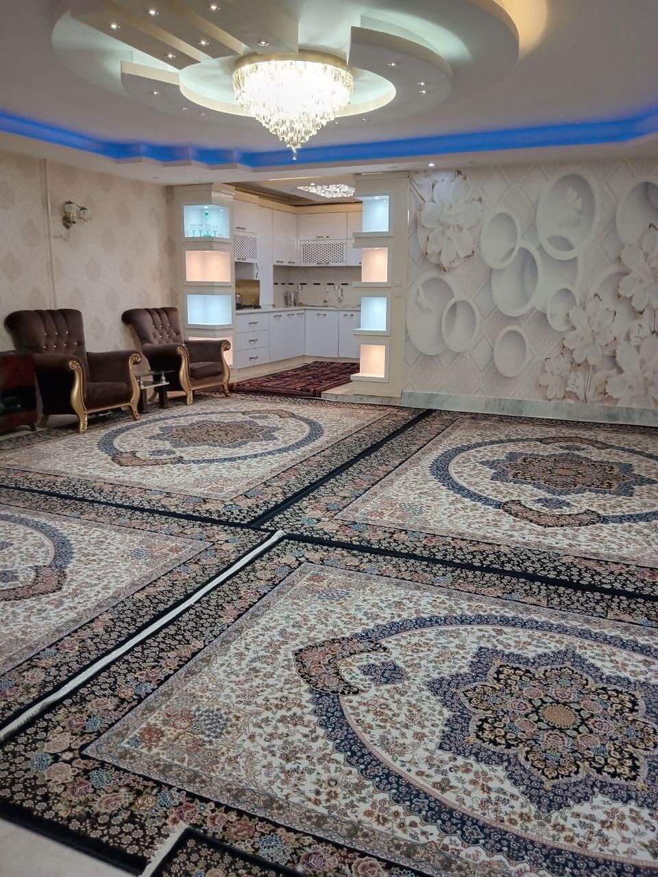 سوییت مرکز شهر باش چهارراه با تمام امکانات رفاهی|اجارهٔ کوتاه‌مدت آپارتمان و سوئیت|مشگین شهر, |دیوار