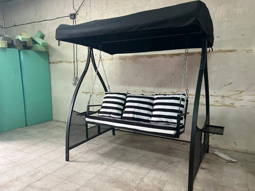 تاب ویلا باغی مدل کلاسیک|صندلی و نیمکت|فردیس, طالقانی|دیوار