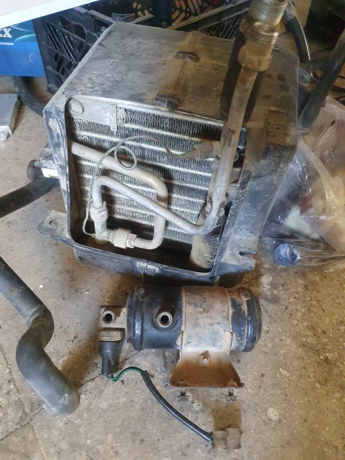 تمامی قطعات پاترول استوک|قطعات یدکی و لوازم جانبی|شیراز, شهرک گلستان|دیوار