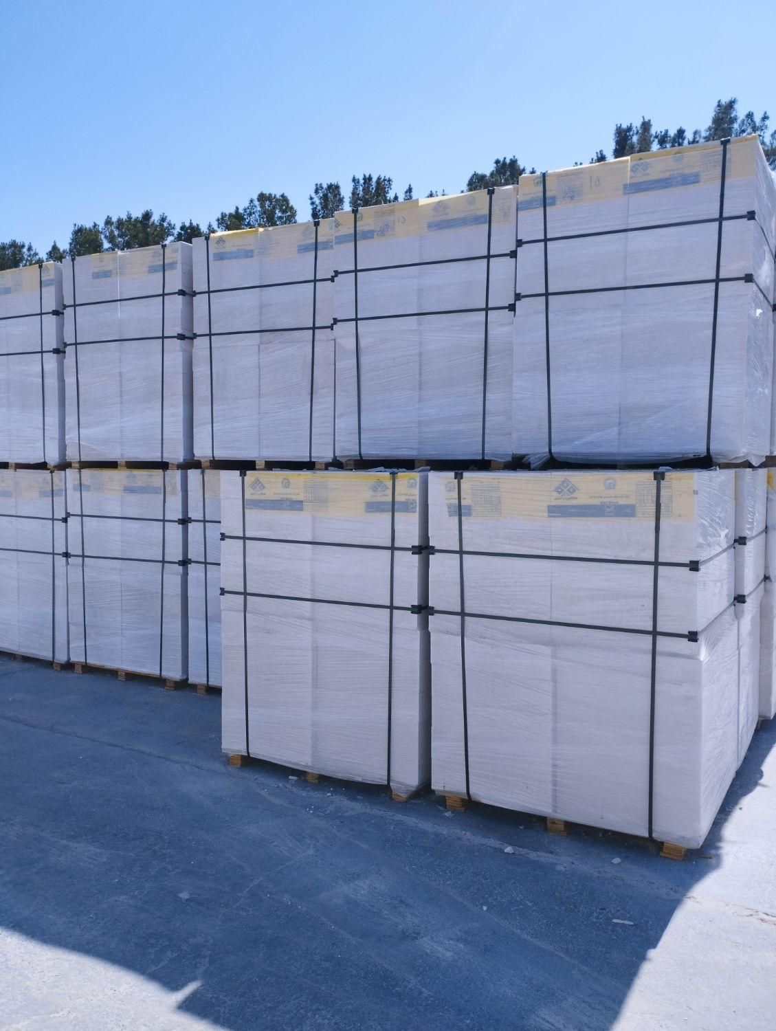 هبلکس درجه یک رضوی|مصالح و تجهیزات ساختمان|مشهد, ایثار|دیوار