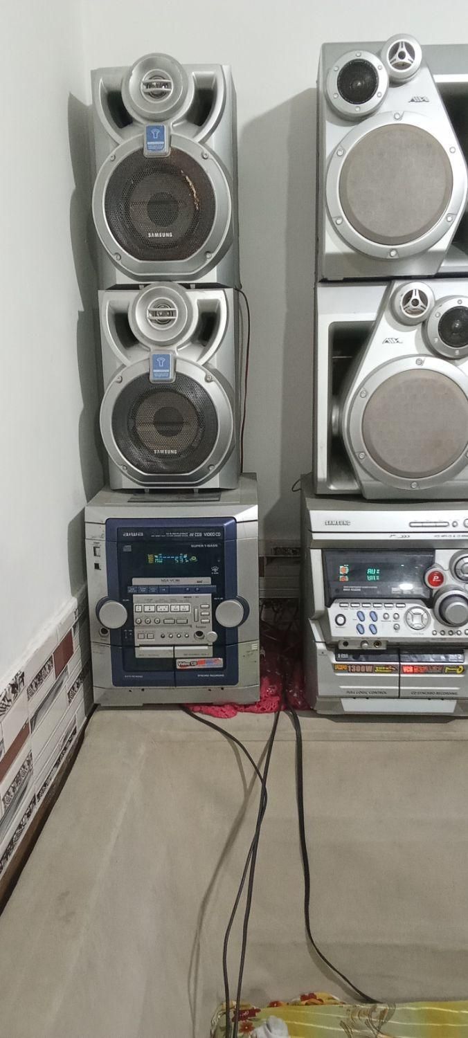 باند سونی|سیستم صوتی خانگی|گرگان, |دیوار