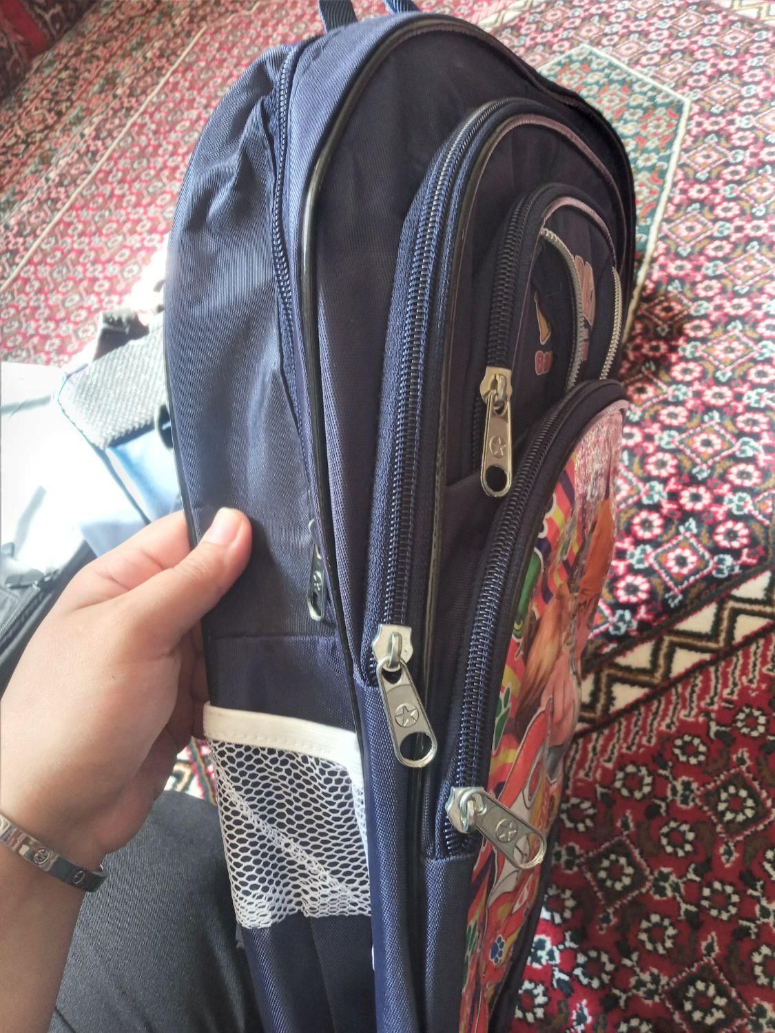 کوله پشتی|کیف، کفش، کمربند|سنندج, |دیوار