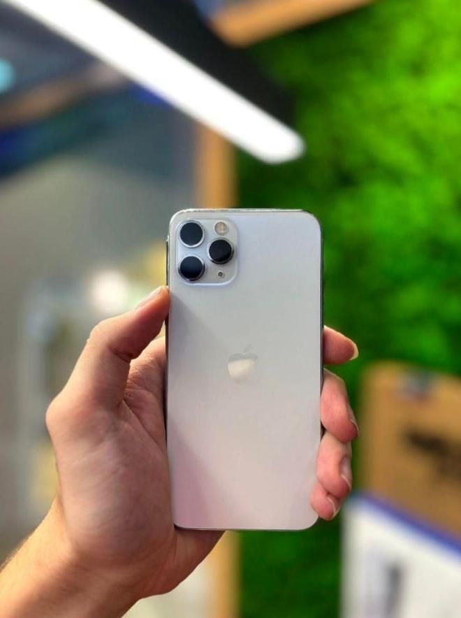 iPhone 11 pro|موبایل|یزد, |دیوار