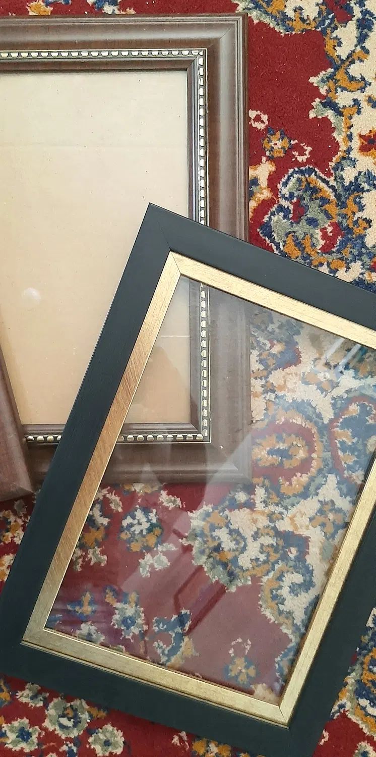 قاب pvc طرح چوب|تابلو، نقاشی، عکس|تهران, راه آهن|دیوار