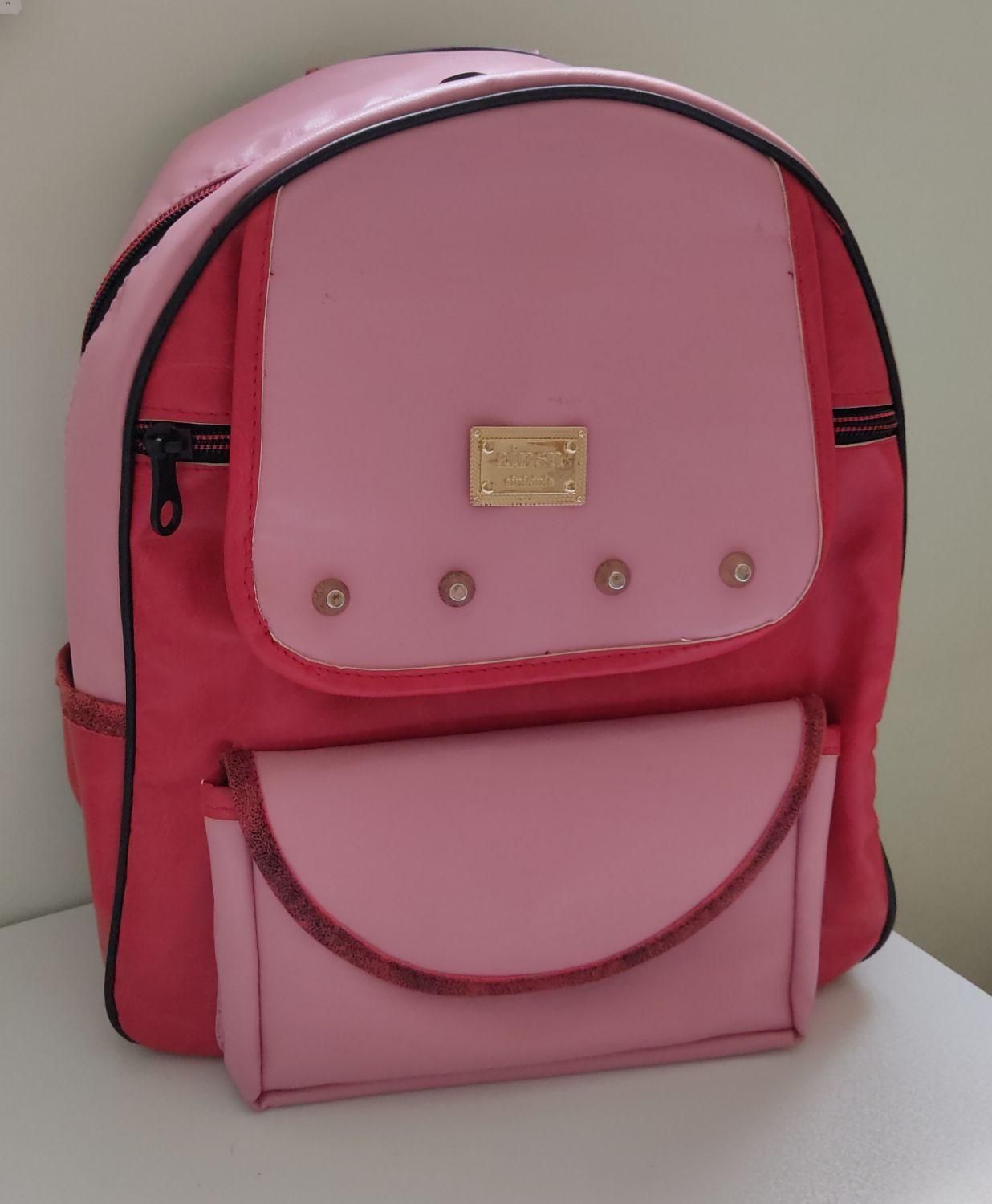 کوله ، کیف|کیف، کفش، کمربند|بندرعباس, |دیوار