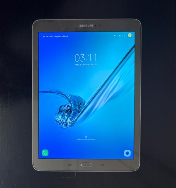 تبلت galaxy tab s2 در حد نو|تبلت|تهران, میدان ولیعصر|دیوار