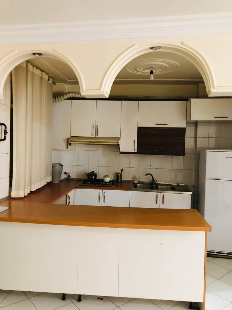 اجاره کوتاه مدت روزانه هفتگی آپارتمان مبله در سراج|اجارهٔ کوتاهمدت آپارتمان و سوئیت|تهران, اوقاف|دیوار