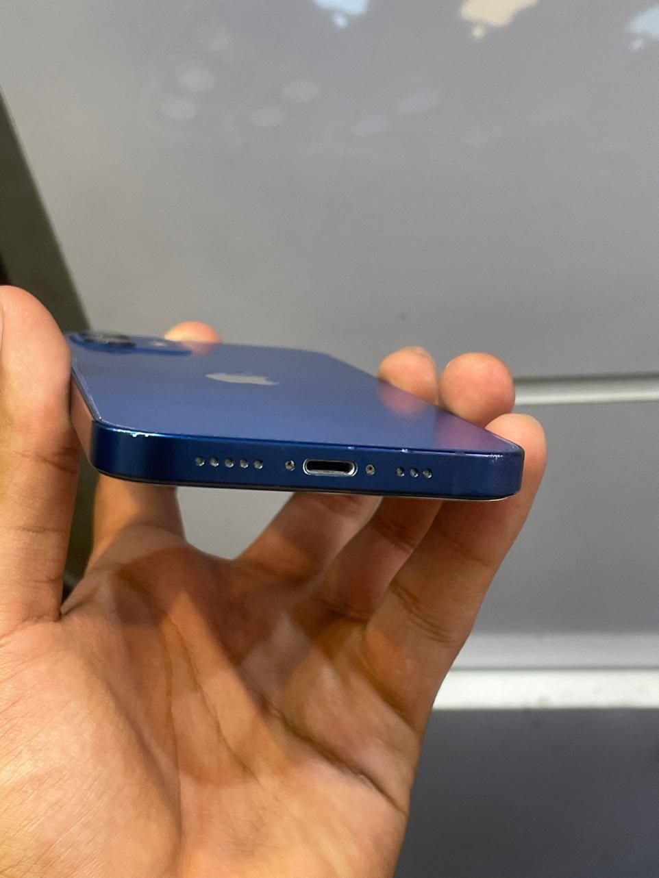 اپل iPhone 12 با حافظهٔ ۱۲۸ گیگابایت|موبایل|مشهد, عبادی|دیوار