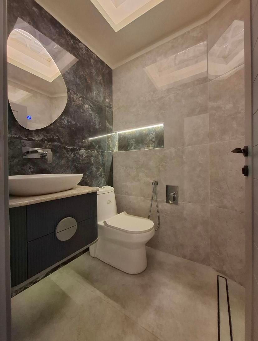 فروش آپارتمان، ۹۵ متر، متل قو (سلمان شهر) دریاگوشه|فروش آپارتمان|سلمانشهر, |دیوار