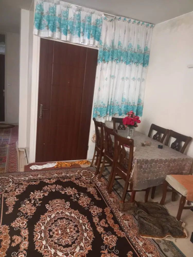 ۱۰۵ متر ۲ خواب یک از ۳ واحد پاسداران/عراقی شمالی|فروش آپارتمان|تهران, پاسداران|دیوار