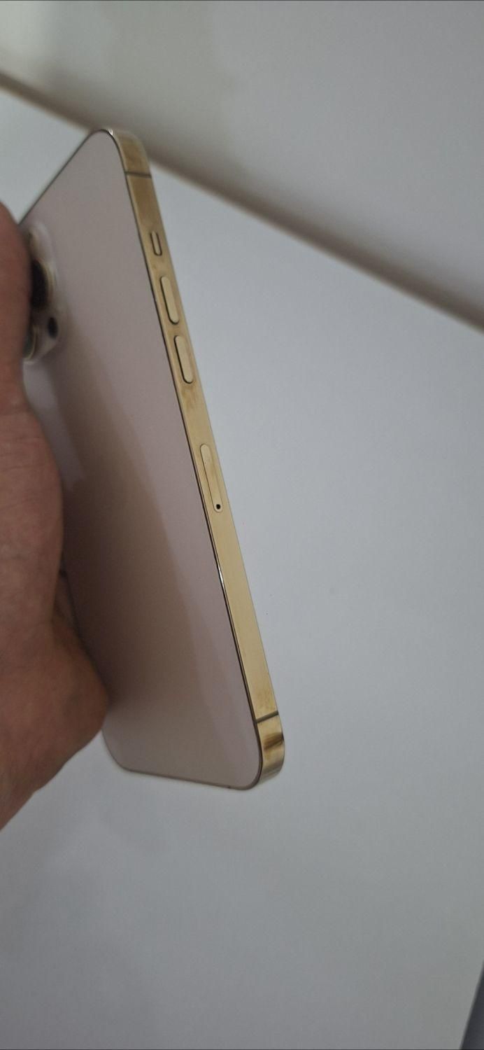 اپل iPhone 12 Pro Max با حافظهٔ ۲۵۶ گیگابایت|موبایل|ماسال, |دیوار