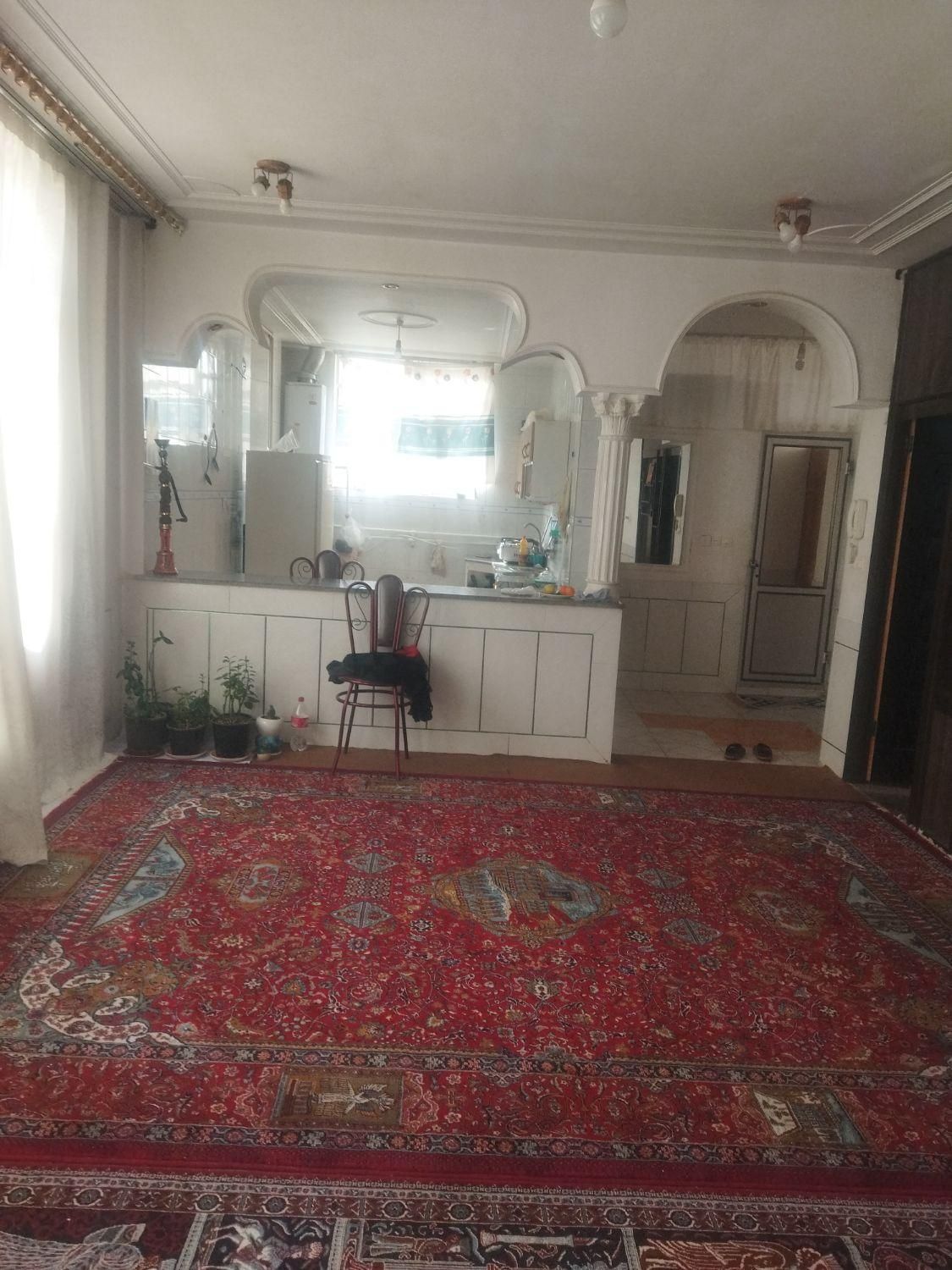 اجاره منزل بصورت روزانه|اجارهٔ کوتاه‌مدت آپارتمان و سوئیت|شهرضا, |دیوار