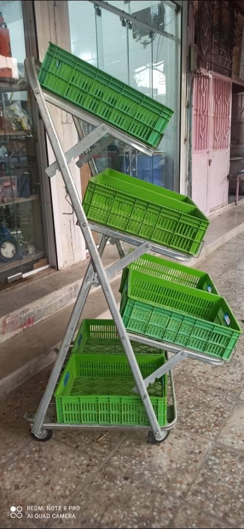 سبد|فروشگاه و مغازه|دهدشت, |دیوار
