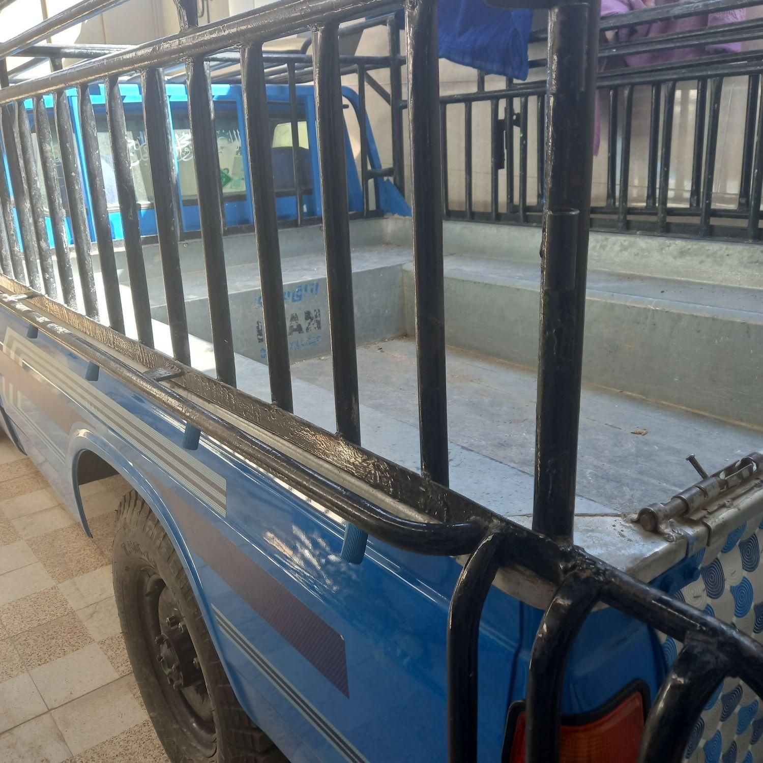 باربری.باوانت.نیسان|خدمات حمل و نقل|امیدیه, |دیوار