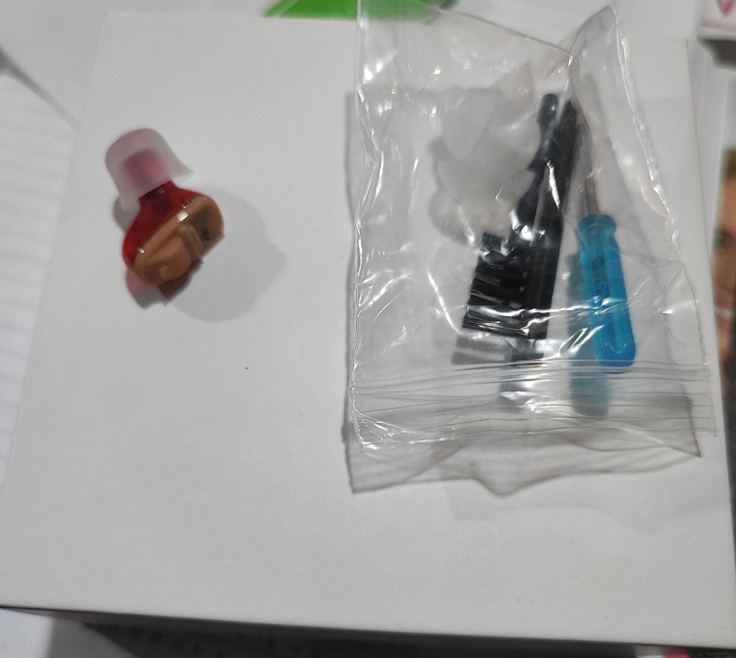 سمعک نامرعی ژاپنی|آرایشی، بهداشتی، درمانی|سنندج, |دیوار