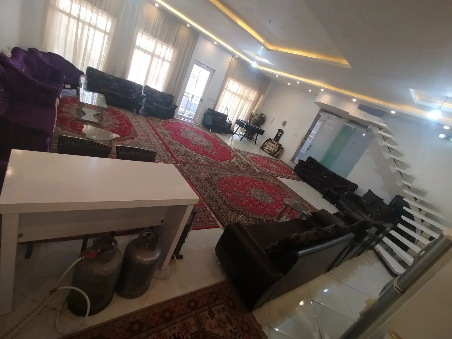 اجاره باغ‌ویلااستخرداخل‌شاهنامه۶۷گنبدواز|اجارهٔ کوتاه‌مدت ویلا و باغ|مشهد, گنبدواز|دیوار
