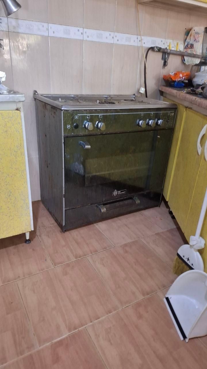 گاز و ظرف و ظروف|حراج|نوشهر, |دیوار