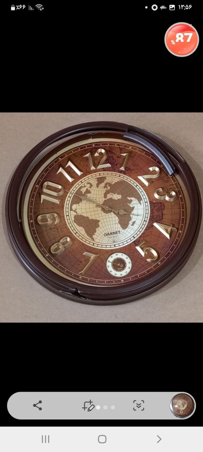 تعمیر و نوسازی ساعت دیواری|ساعت دیواری و تزئینی|اراک, |دیوار