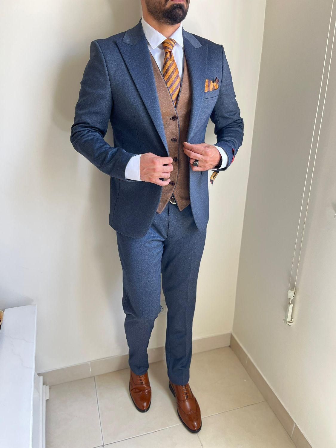 کت شلوار ژیله|لباس|تبریز, |دیوار