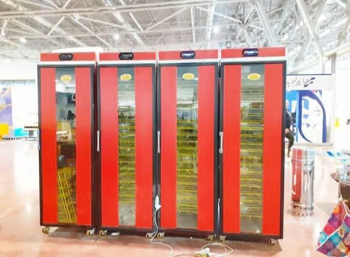 دستگاه خشک کن احلام|ماشینآلات صنعتی|فلاورجان, |دیوار