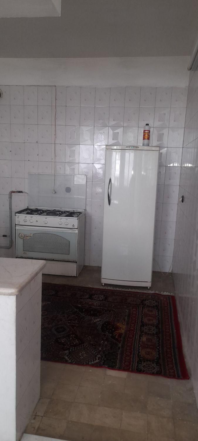 اجاره هفتگی و ماهانه آپارتمان ۶۰ متری در دولت‌آباد|اجارهٔ کوتاه‌مدت آپارتمان و سوئیت|ری, دولت‌آباد|دیوار