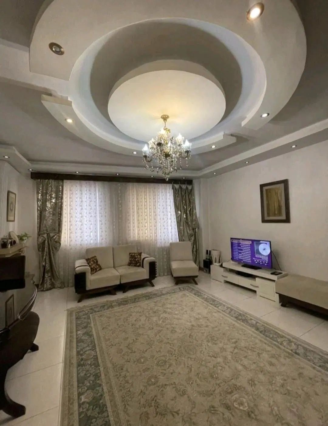 اجاره ۸۵متری / بازسازی / گلسار / بلوارسمیه|اجارهٔ آپارتمان|رشت, کاکتوس|دیوار