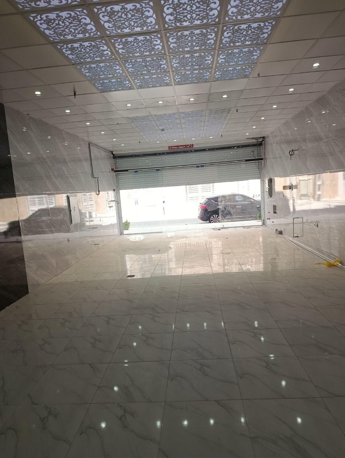 اجاره مغازه 85متری|اجارهٔ مغازه و غرفه|قرچک, مهدیه|دیوار