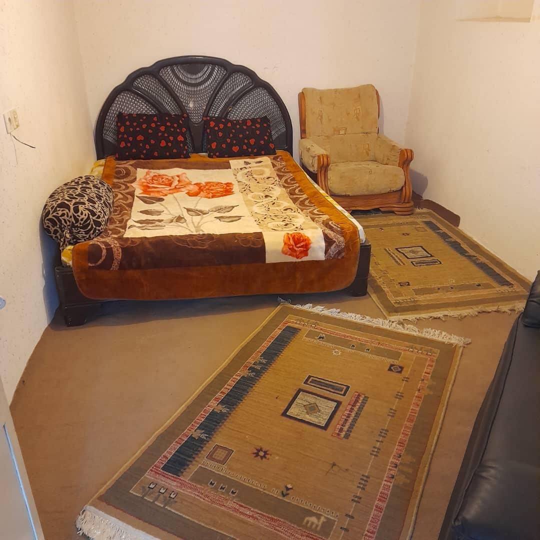 خانه مبله منزل سوییت یه خواب دو خواب|اجارهٔ کوتاهمدت آپارتمان و سوئیت|شیراز, ریاستی|دیوار